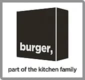 Burger Küchen Logo